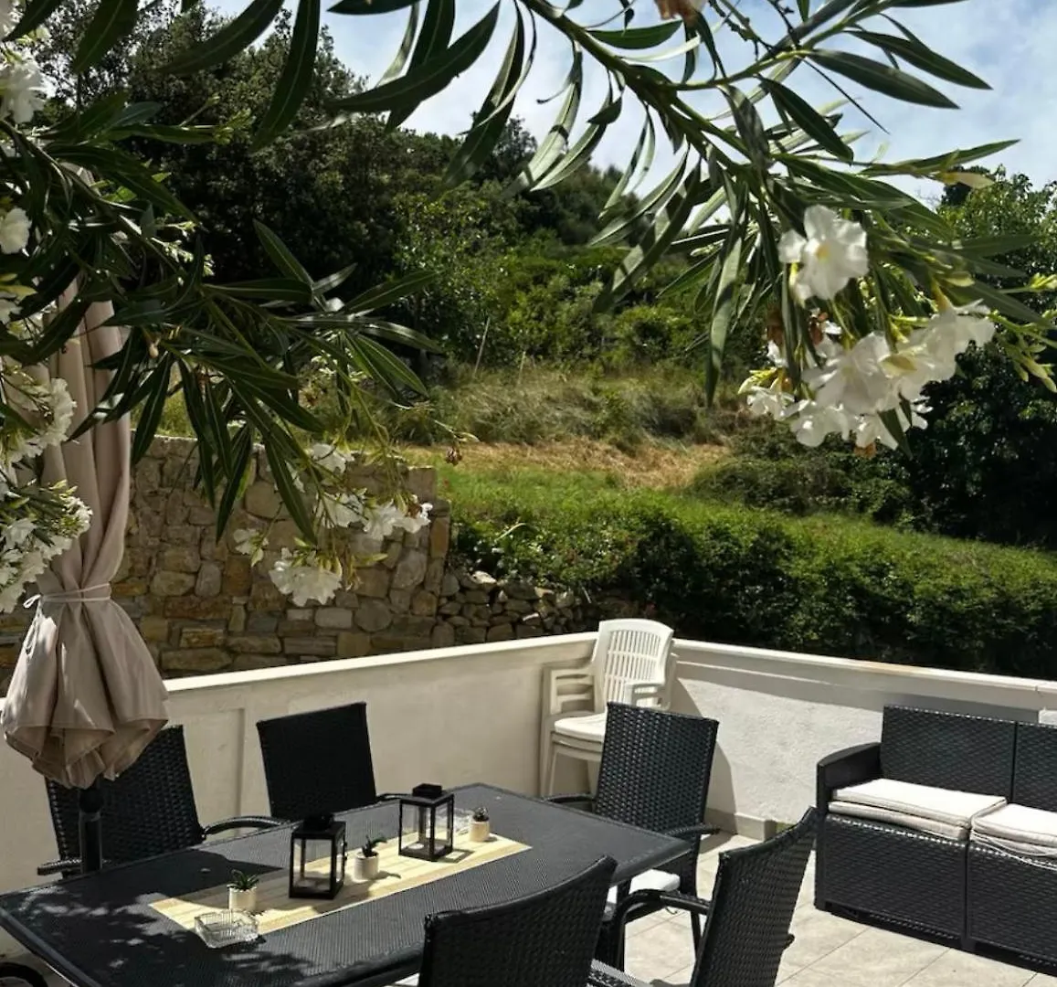 Apartment Apartman Mirjana Kampor Croatia