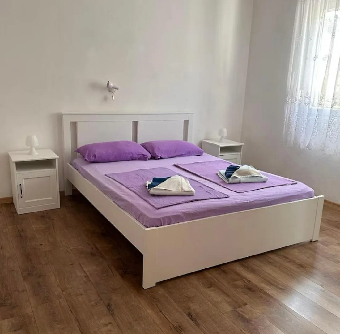 Apartman Mirjana Kampor