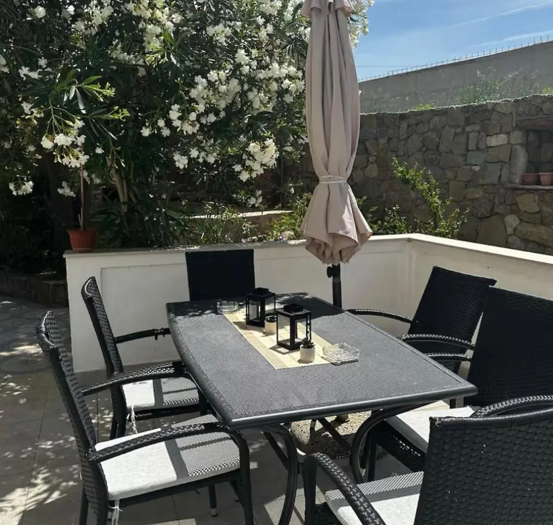 Apartman Mirjana Kampor